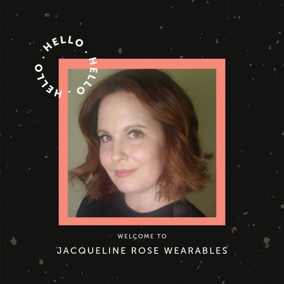 Meet the Posher Other - Jacqueline Rose Wearables - Dallas Clothing Shop